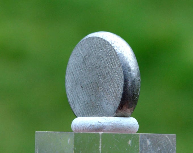 Nickel 11.7 grams - 99.9% - Chemical element - Periodic table