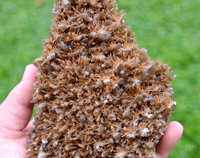 Gypsum 445 grams - Gmunden District, Upper Austria, Austria
