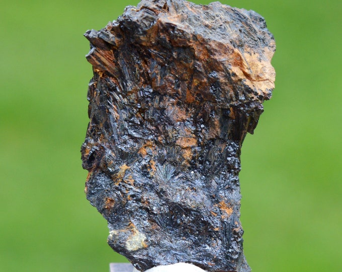 Ilvaite 26 grams - Rio Marina, Rio, Livorno Province, Tuscany, Italy