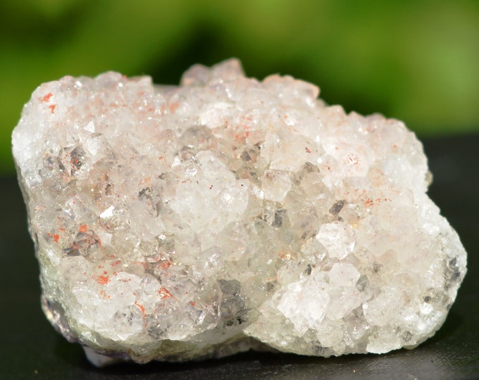 Fluorite 31 grams - Hermine Mine, Lissenthan, Nabburg, Schwandorf, Bavaria, Germany