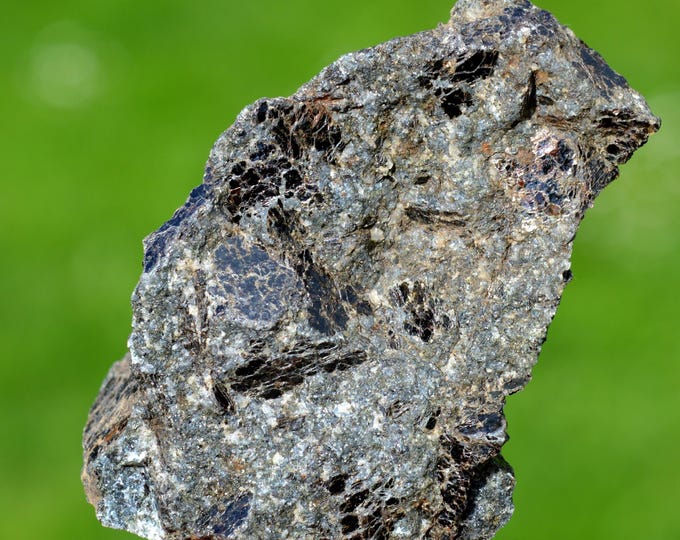 Vaugnerite 104 grammes - Plainfaing, Saint-Dié-des-Vosges, Vosges, Grand Est, France