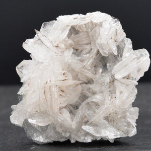 Calcite & limonite 45 grams - Ojuela Mine, Mapimí, Durango, Mexico