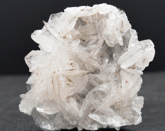 Calcite & limonite 45 grams - Ojuela Mine, Mapimí, Durango, Mexico