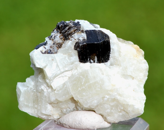 Phlogopite & Dolomite 42 grams - Governador Valadares, Minas Gerais, Brazil