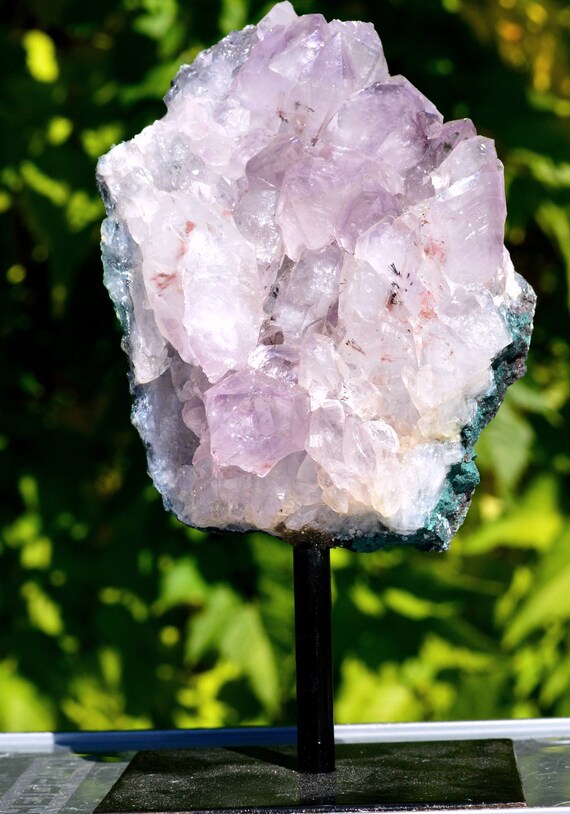 Amethyst socles Ametista do Sul Rio Grande do Sul Brazil 495 grams Amethyst socles Ametista do Sul Rio Grande do Sul Brazil 495 grams