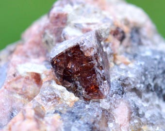 Zircon & Smoky Quartz Albite 108 grams - Fort-Dauphin, Taolagnaro District, Anosy, Madagascar