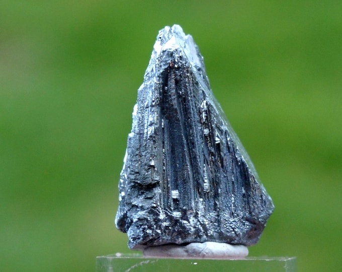 Antimony 14.4 grams - 99.9% - Chemical element - Periodic table