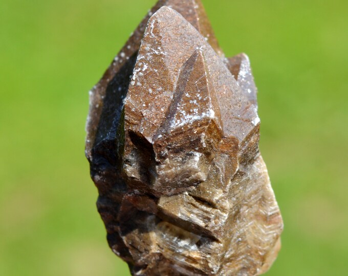 Calcite - 42 grams - Santa Eulalia District, Chihuahua, Mexico