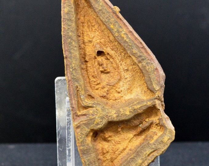 Tsesite 84 grams - Sahara, Algeria