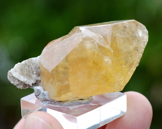 Calcite 56 grams - Mont-sur-Marchienne, Charleroi, Hainaut, Wallonia, Belgium