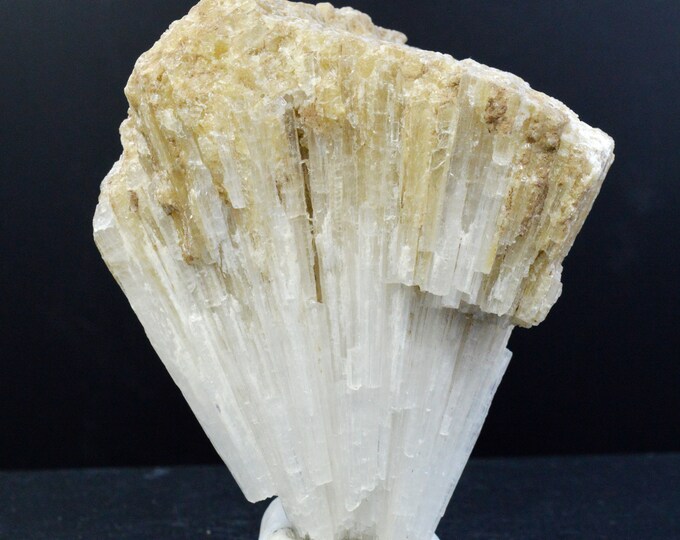 Scolecite 266 grams - Pune District (Poonah District), Maharashtra, India