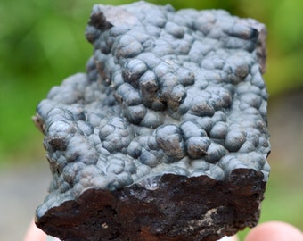 Goethite 150 grammes -  Mindingi Mine, Kambove Territory, Haut-Katanga, DR Congo