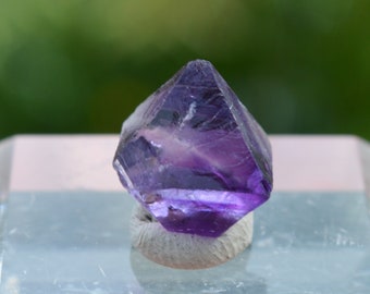 Fluorite 3.6 grams - Cleavage - Cave In Rock District, Illinois, USA