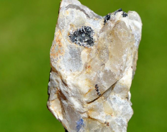 Nepheline 46 grams - Nsanje, Southern Region, Malawi