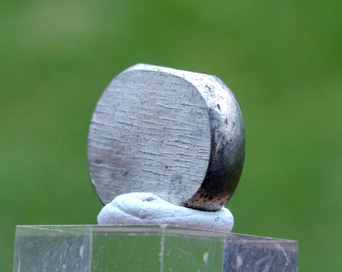 Nickel 10.3 grams - 99.9% - Chemical element - Periodic table