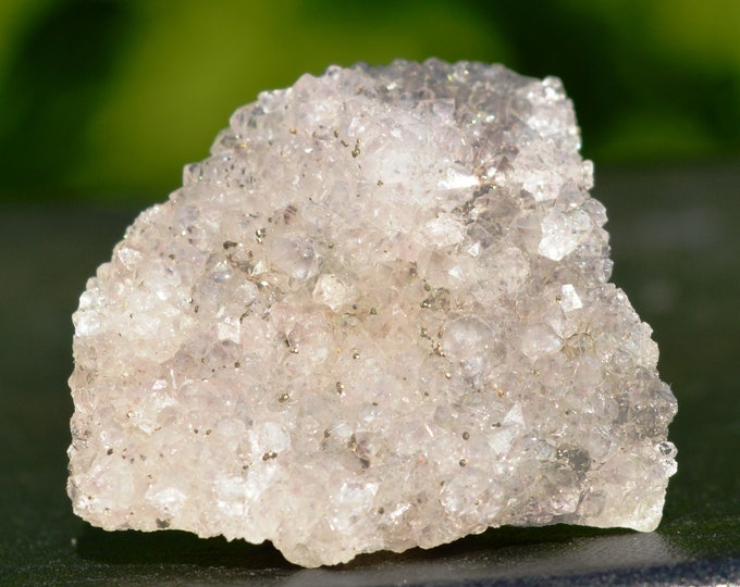 Fluorite 16 grams - Hermine Mine, Lissenthan, Nabburg, Schwandorf, Bavaria, Germany