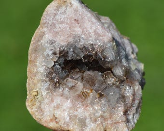 Smoky Quartz 80 grams - France