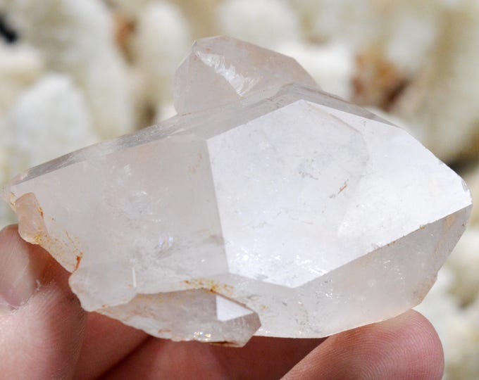 Quartz 120 grams - Corinto, Minas Gerais, Brazil