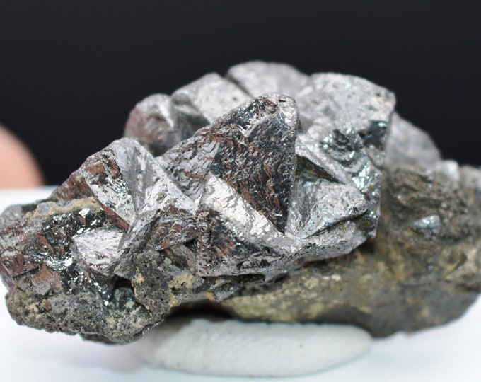 Rare Tetrahedrite - 20 grams - Colavi Mine, Potosí, Bolivia
