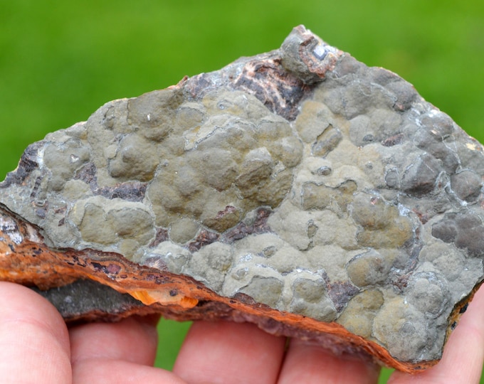 Baryte & Galena Fluorite 900 grams - Chaillac, Le Blanc, Indre, Centre-Val de Loire, France
