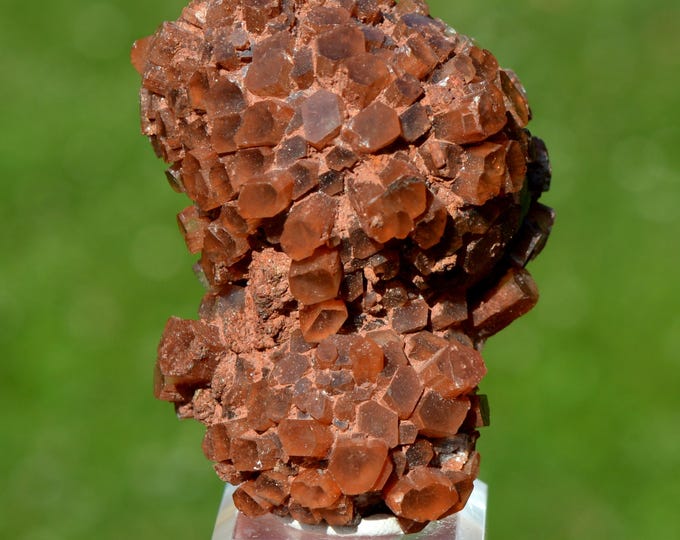 Aragonite 100 grams - Tazouta, Sefrou Circle, Sefrou Province, Fez-Meknes Region, Morocco