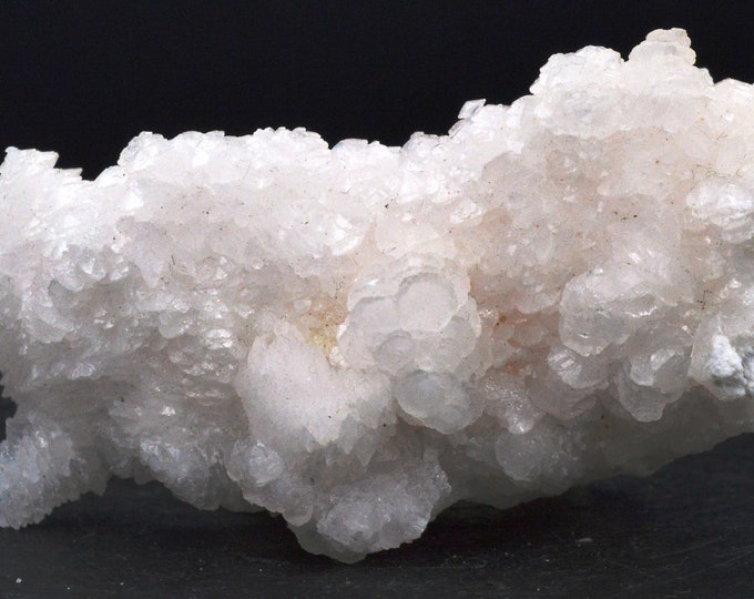 Manganocalcite - 85 grams - Krushev dol deposit, Krushev dol mine, Madan ore field, Smolyan Province, Bulgaria