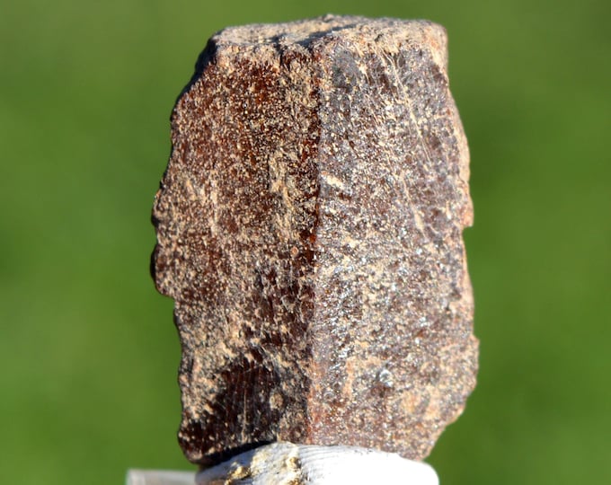 Staurolite 11 grams - Coray, Châteaulin, Finistère, Brittany, France