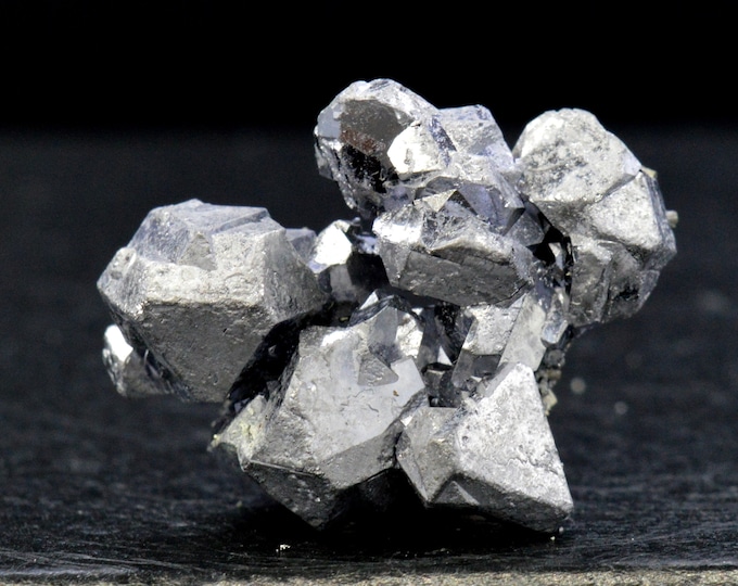 Galena & Pyrite 21 grams - Madan ore field, Smolyan Province, Bulgaria