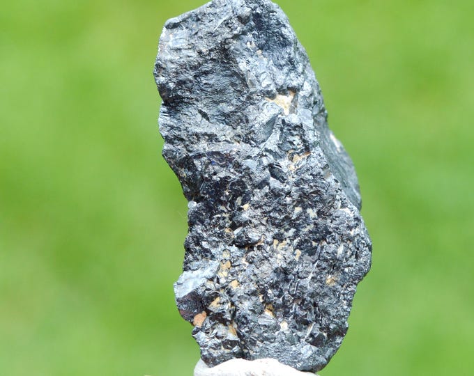Ilmenite 57 grams - Ambohimasina, Betafo District, Vakinankaratra, Madagascar
