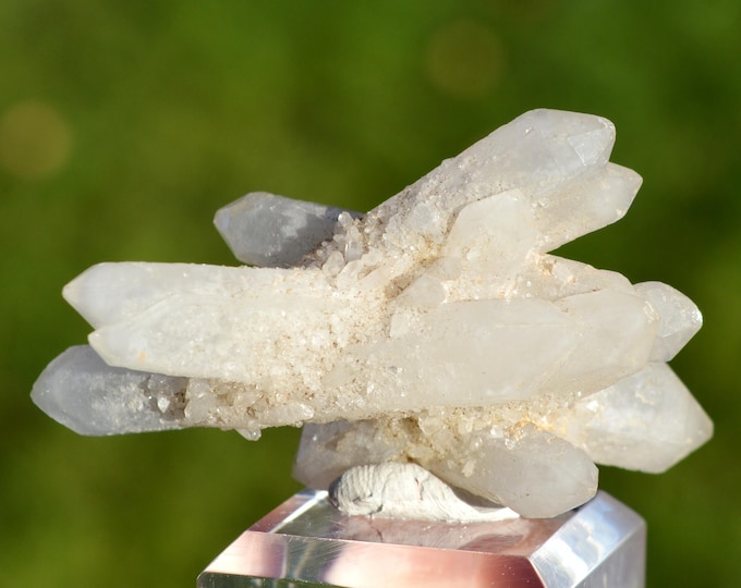 Quartz 29 grams - Danba Co., Sichuan, China