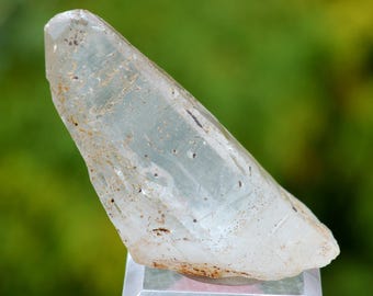 Quartz 26 grams - Nyambeho, Colline Gisuru, Giheta Commune, Gitega Province, Burundi