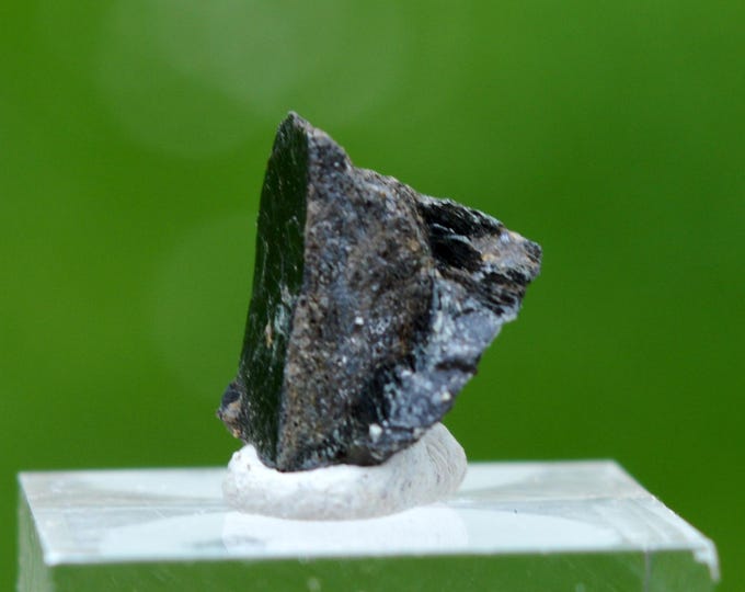 Wagnerite 0.7 grams - Wiperaminga Hill, McMahon Quarry, Boolcoomata Station, Pastoral Unincorporated Area, South Australia, Australia