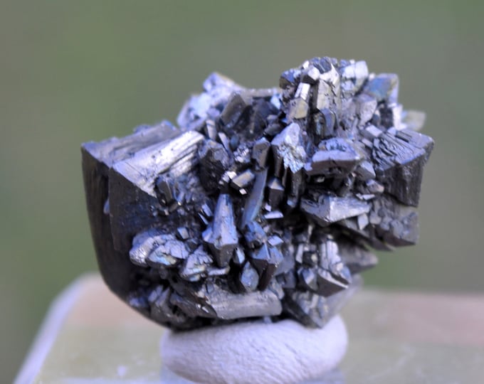 Sperkise Marcasite 14 grams - Cap Blanc-Nez, Escalles, Calais, Pas-de-Calais, Hauts-de-France, France