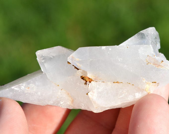 Quartz 64 grams - Corinto, Minas Gerais, Brazil