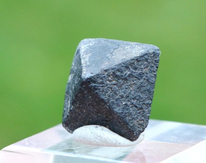 Cassiterite 5.2 grams - Mwaka, Kibingo pegmatite, Nyarusange, Muhanga District, Southern Province, Rwanda