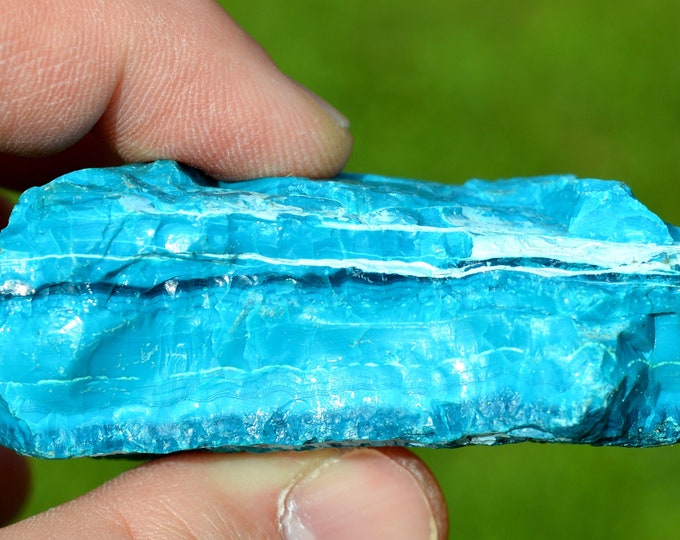 Chrysocolla & Malachite 110 grams - Lubumbashi, Haut-Katanga, DR Congo