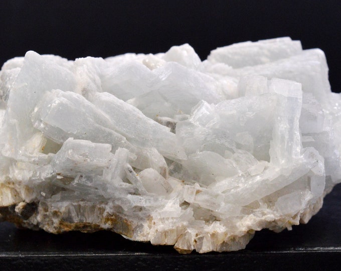 Baryte 391 grams - Djebel Azered, Tunisia - Very old piece