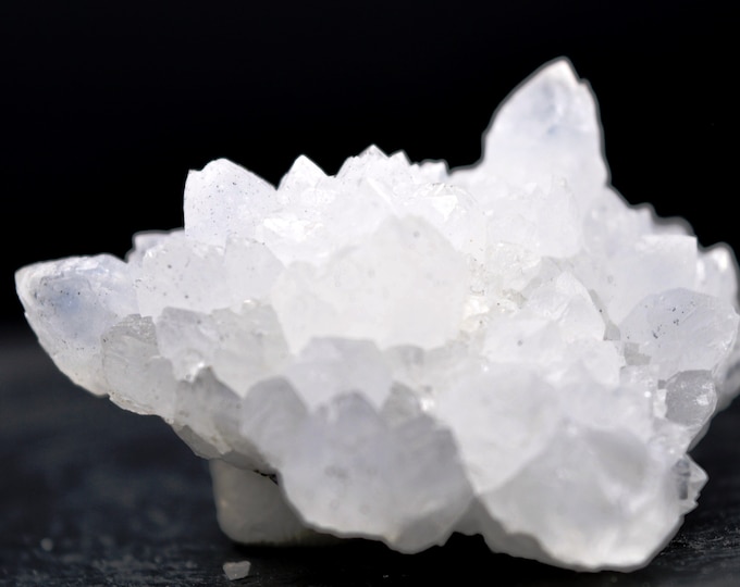 Calcite pyrite galena - 57 grams - Krushev dol deposit, Krushev dol mine, Madan ore field, Smolyan Province, Bulgaria
