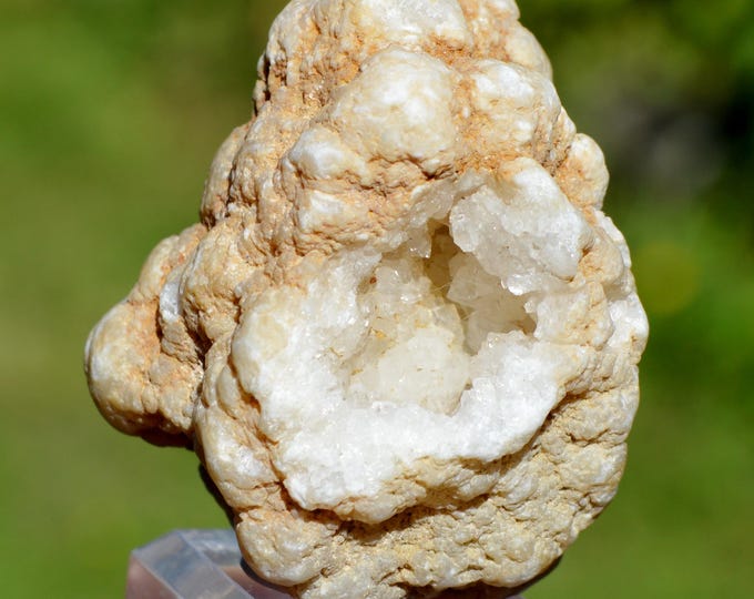 Quartz 86 grams - Doazit, Dax, Landes, New Aquitaine, France