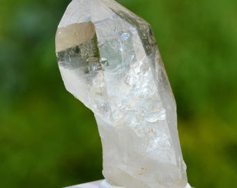 Quartz 32 grams - Rutongo, Rulindo District, Northern Province, Rwanda