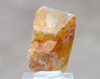 Barite 16 grams - Linwood Mine, Buffalo, Scott County, Iowa, USA