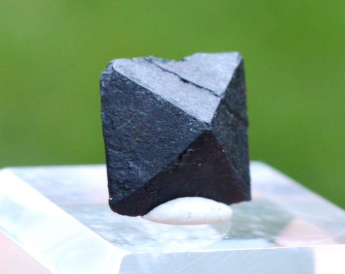 Cassiterite 4.4 grams - Mwaka, Kibingo pegmatite, Nyarusange, Muhanga District, Southern Province, Rwanda