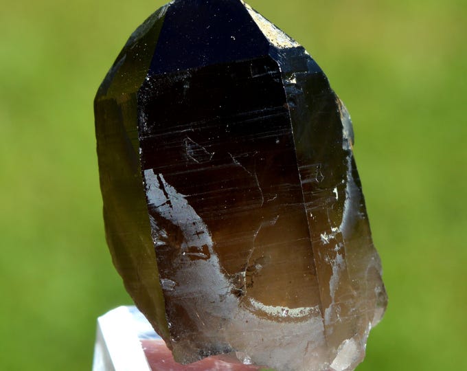 Smoky Quartz 62 grams - Minas Gerais, Brazil