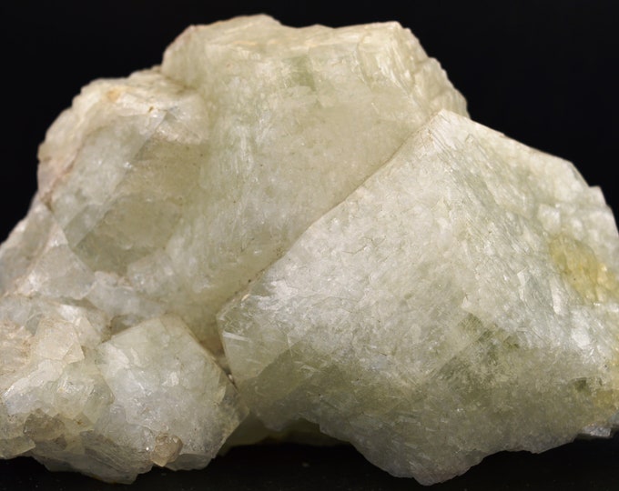 Apophyllite - 946 grams - Poonah, India