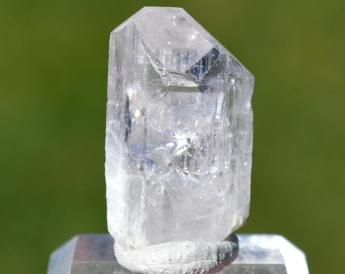 Danburite 6.9 grams - Aurora Mine, Charcas, Charcas Municipality, San Luis Potosí, Mexico