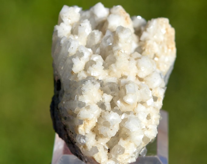 Quartz & Dolomite 57 grams - Cavnic Mine, Cavnic, Maramureș, Romania