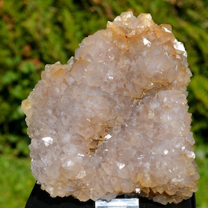 Quartz & Fluorite 2070 grams - Maxonchamp, Remiremont, Vosges, France