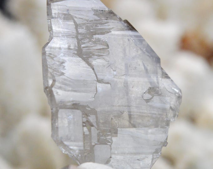 Quartz 16 grams - Corinto, Minas Gerais, Brazil