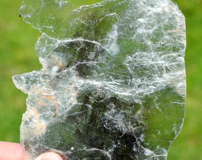 Muscovite 11 grams - Berere Pegmatite Field, Bekapaika Commune, Tsaratanàna District, Betsiboka, Madagascar