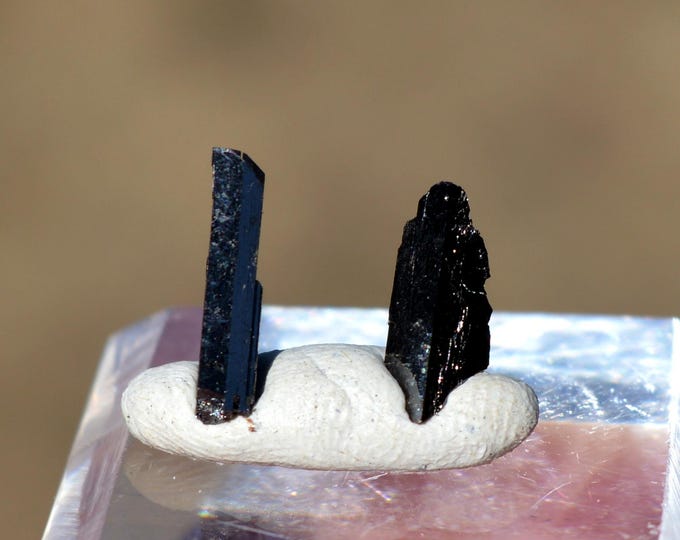 Ferberite 1 grams - Panasqueira Mines, Portugal